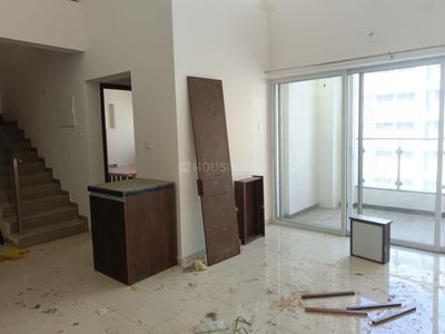 1050 Sqft 2 BHK Flat for sale in Gera World Of Joy | Upper Kharadi ...