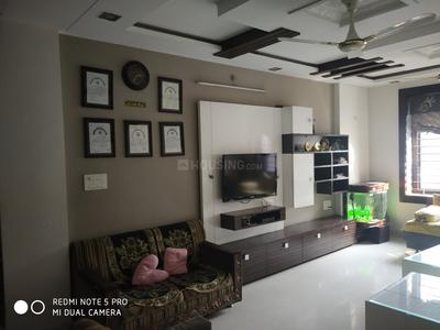 5 BHK Independent House