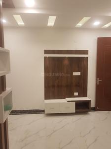 Gallery Cover Image of 405 Sq.ft 1 BHK Independent Floor for buy in Mahavir Enclave for 2500000