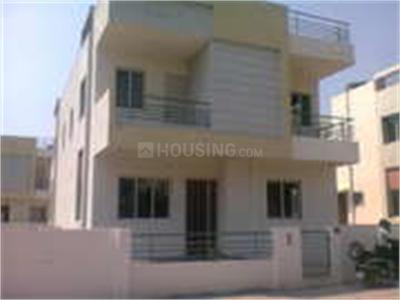 Gallery Cover Image of 1620 Sq.ft 3 BHK Independent House for buy in Ghuma for 6500000