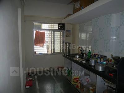 Gallery Cover Image of 405 Sq.ft 1 RK Apartment for buy in Chinchpokli for 11000000