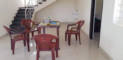 3 BHK Villa