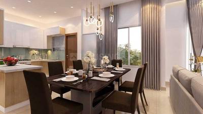 3 BHK Flat
