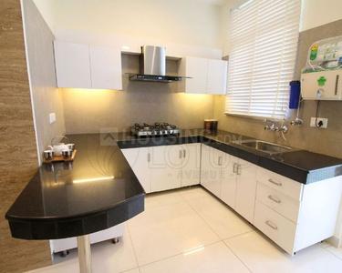 1 BHK Independent House
