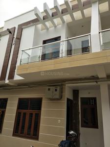4 BHK Villa