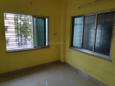 1 BHK Apartment