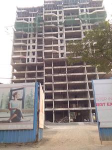 Gallery Cover Image of 758 Sq.ft 2 BHK Apartment for buy in Kalyan West for 9500000