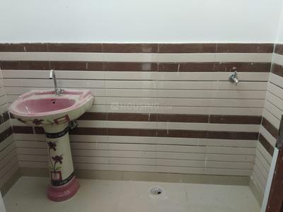 Gallery Cover Image of 900 Sq.ft 3 BHK Independent House for buy in Noida Extension for 4280000