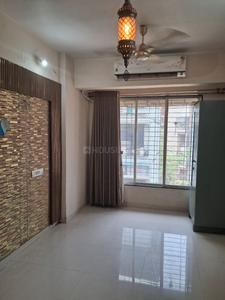 RK Flat for rent in Airoli, 560 Sqft Property ID 18633927