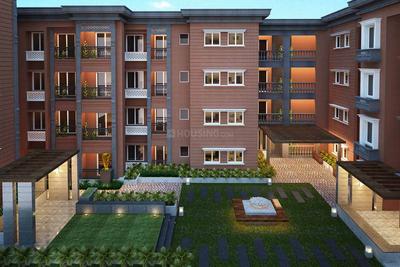 3 BHK Apartment