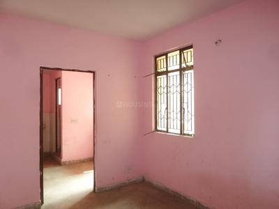 1 RK Apartment