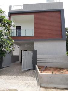 Gallery Cover Image of 2200 Sq.ft 4 BHK Villa for buy in Sainikpuri for 9900000