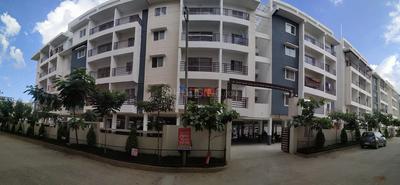 Gallery Cover Image of 1200 Sq.ft 2 BHK Apartment for buy in Kada Agrahara for 4320000