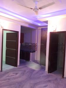 Gallery Cover Image of 1200 Sq.ft 3 BHK Independent Floor for buy in Dayal Bagh Colony for 2500000