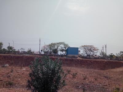 Residential Plot
