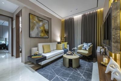 2 BHK Flat