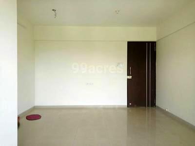 Gallery Cover Image of 1250 Sq.ft 2 BHK Apartment for buy in Kamothe for 9200000