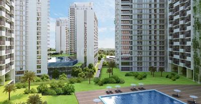3 BHK Flat