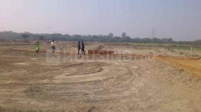 Residential Plot