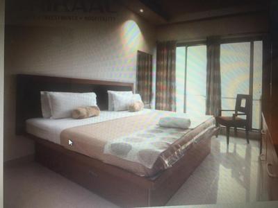 1 BHK Apartment