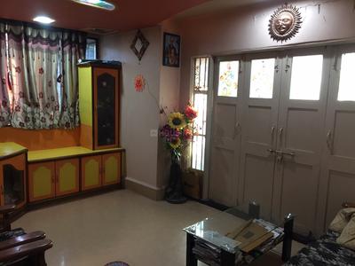 2 BHK Apartment