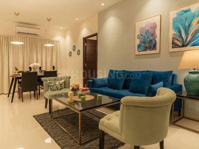 3 BHK Apartment