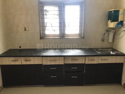 Gallery Cover Image of 1290 Sq.ft 2 BHK Apartment for buy in Warasiya for 3800000