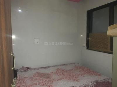 Gallery Cover Image of 580 Sq.ft 1 BHK Independent House for buy in Mumbra for 1800000