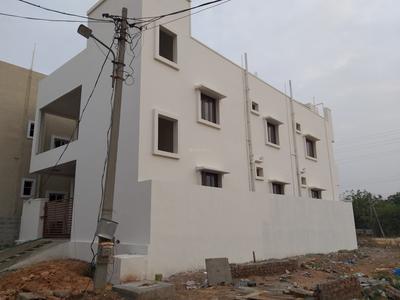 4 BHK Independent House