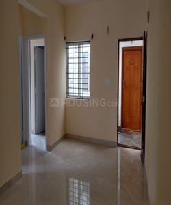 3 BHK Apartment