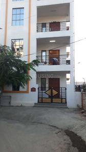 Building Image of PG 4441640 Bommanahalli in Bommanahalli