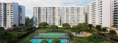 2 BHK Apartment
