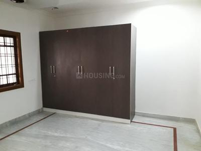 3 BHK Apartment