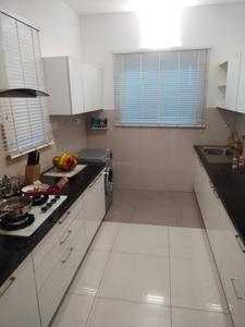 2 BHK फ़्लैट