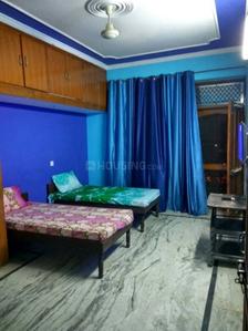 Bedroom Image of Girls PG in Patel Nagar
