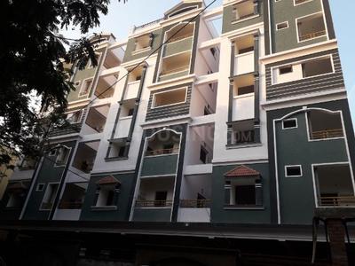 2 BHK Apartment