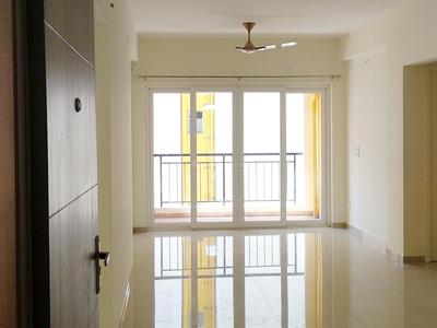 2 BHK Apartment