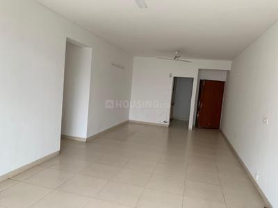 3 BHK Apartment