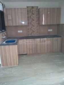 2 BHK Independent House