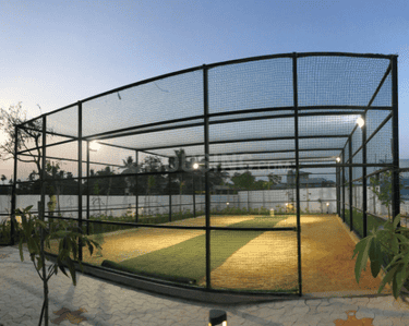 3 BHK अपार्टमेंट