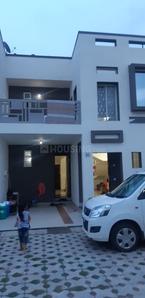 Gallery Cover Image of 2320 Sq.ft 3 BHK Independent House for buy in Sadar Bazar for 8500000