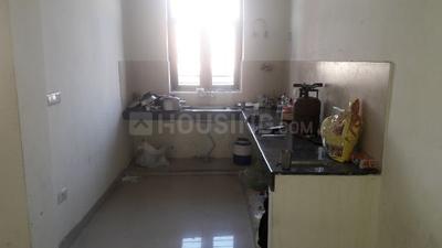 2 BHK Independent Floor