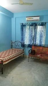 Gallery Cover Image of 1100 Sq.ft 2 BHK Apartment for rent in Hussainpur for 16000