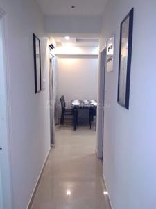 Gallery Cover Image of 840 Sq.ft 2 BHK Apartment for buy in Sodepur for 3024000