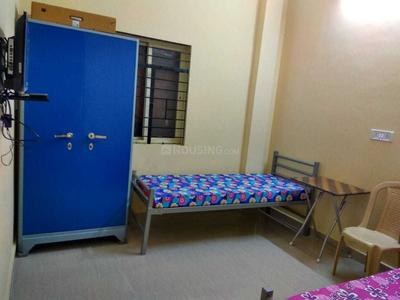 Bedroom Image of Mia Gents PG in Hoodi