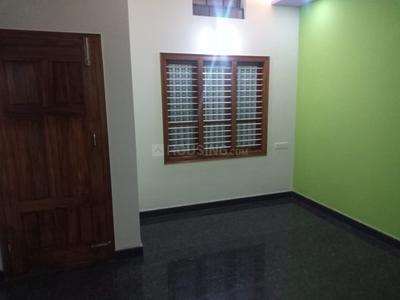 Gallery Cover Image of 600 Sq.ft 3 BHK Independent House for buy in Kuvempunagar for 6700000