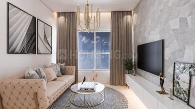 1 BHK Apartment