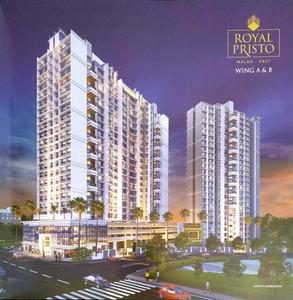 1 BHK Apartment