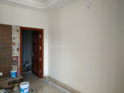Gallery Cover Image of 900 Sq.ft 2 BHK Independent Floor for rent in Rajajinagar for 25000
