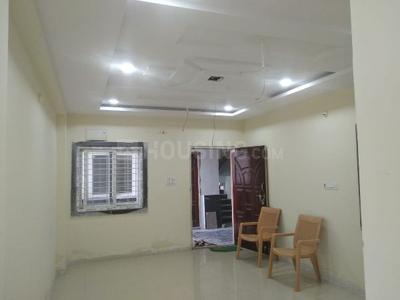2 BHK Apartment